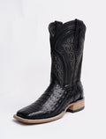 TIJUANA CAIMAN ORIGINAL NEGRO