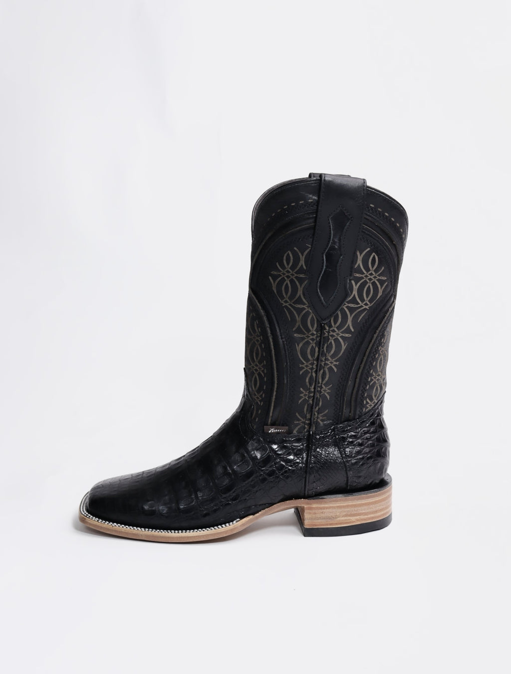 TIJUANA CAIMAN ORIGINAL NEGRO