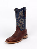 BOTA VAQUERA BISONTE