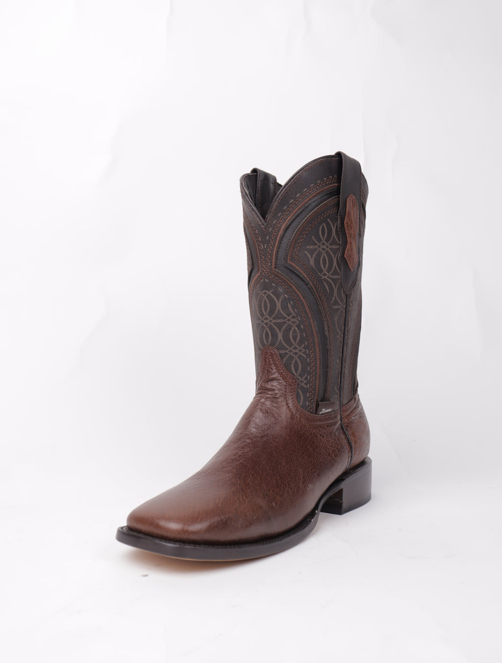 BOTA VICENTE PIEL DE TERNERA