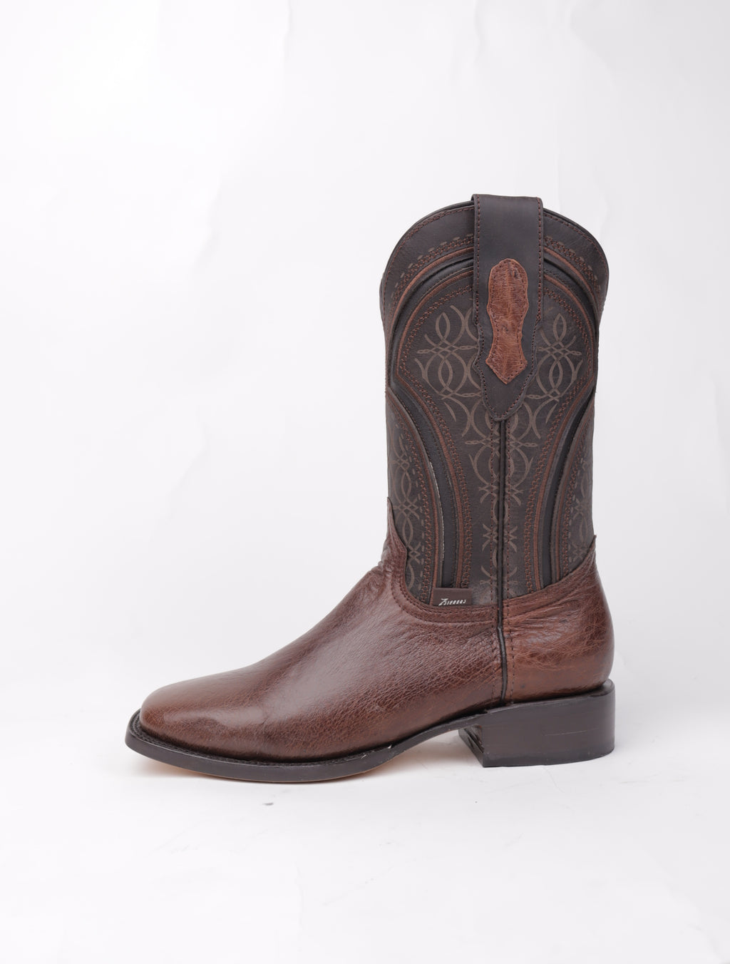 BOTA VICENTE PIEL DE TERNERA