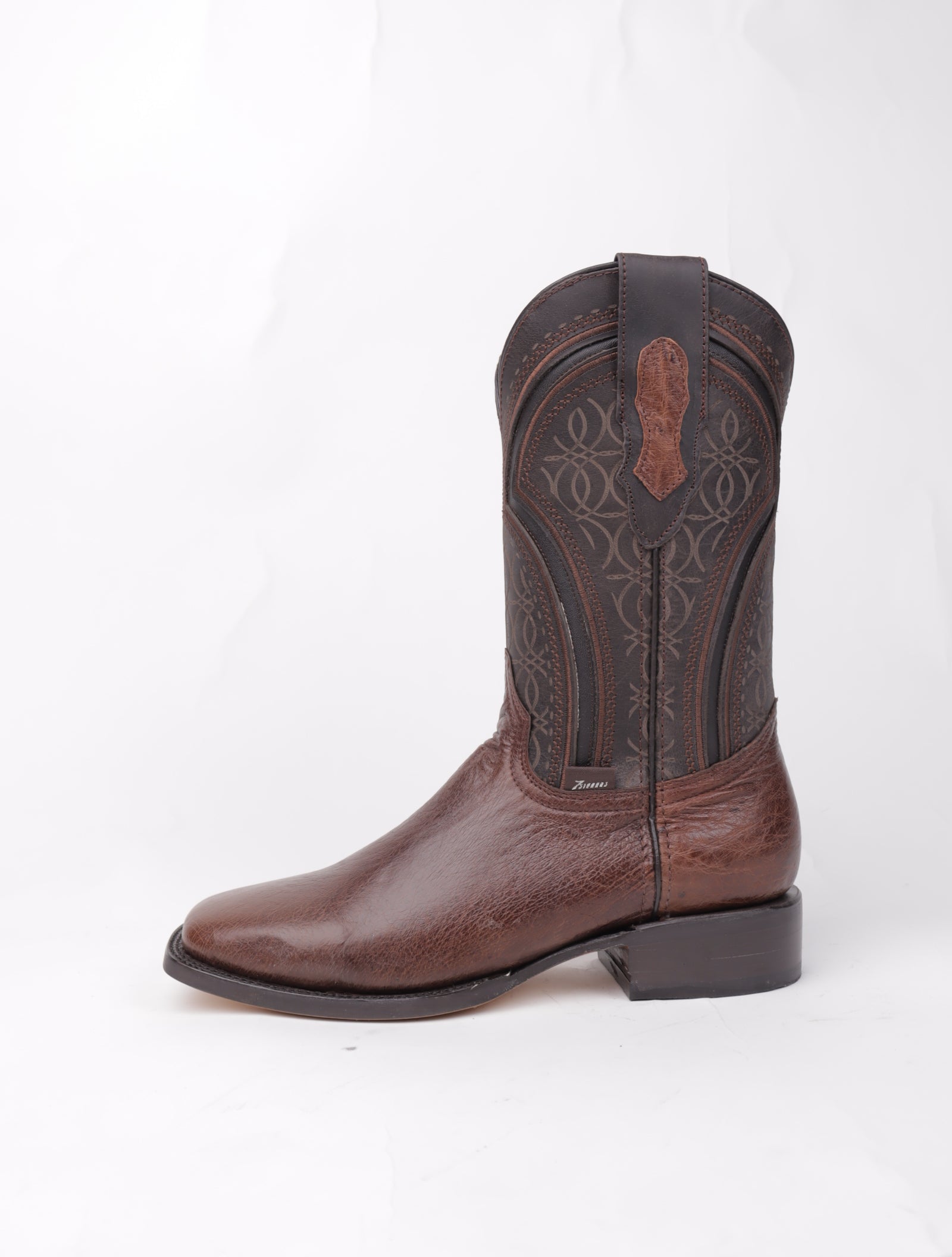BOTA VICENTE PIEL DE TERNERA