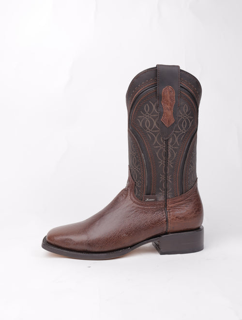 BOTA VICENTE PIEL DE TERNERA