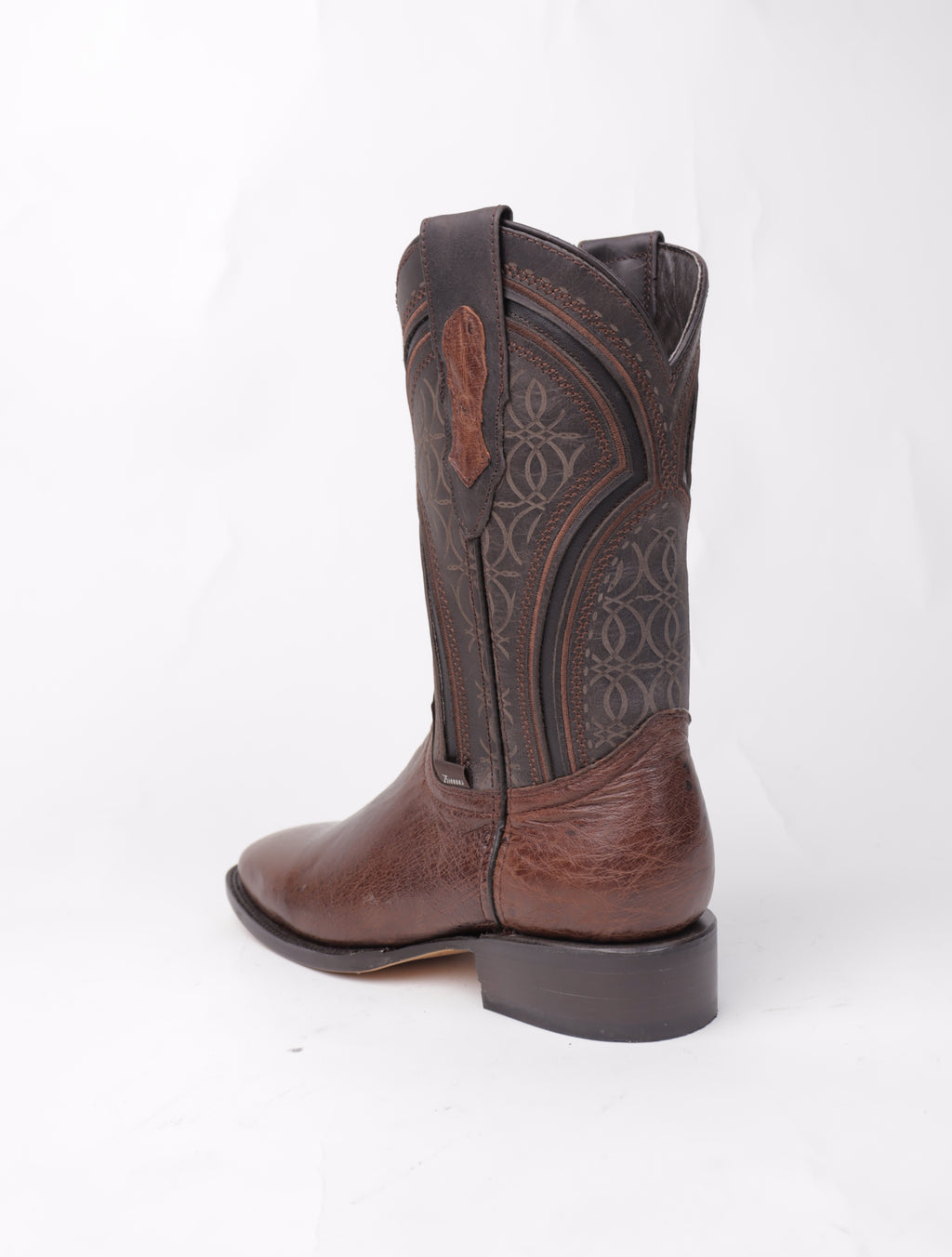 BOTA VICENTE PIEL DE TERNERA