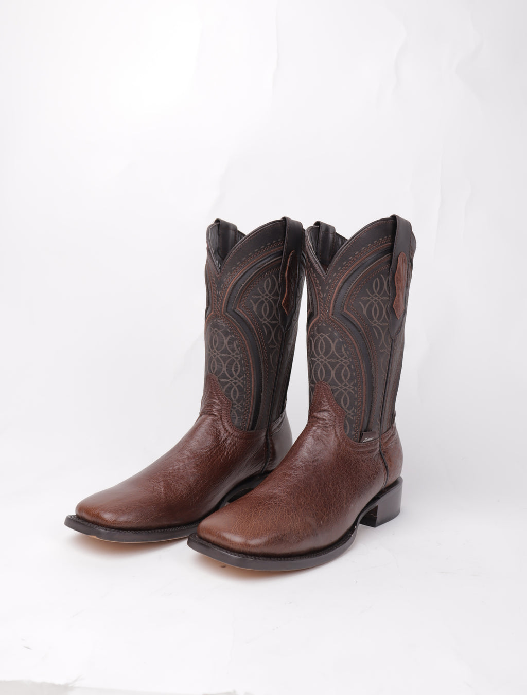 BOTA VICENTE PIEL DE TERNERA