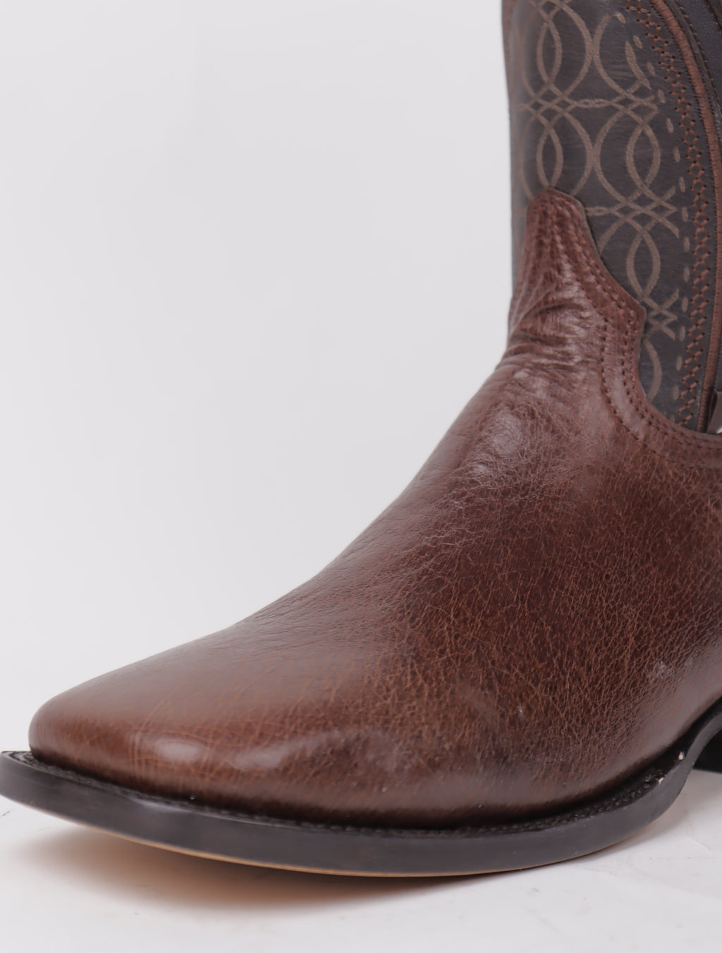 BOTA VICENTE PIEL DE TERNERA
