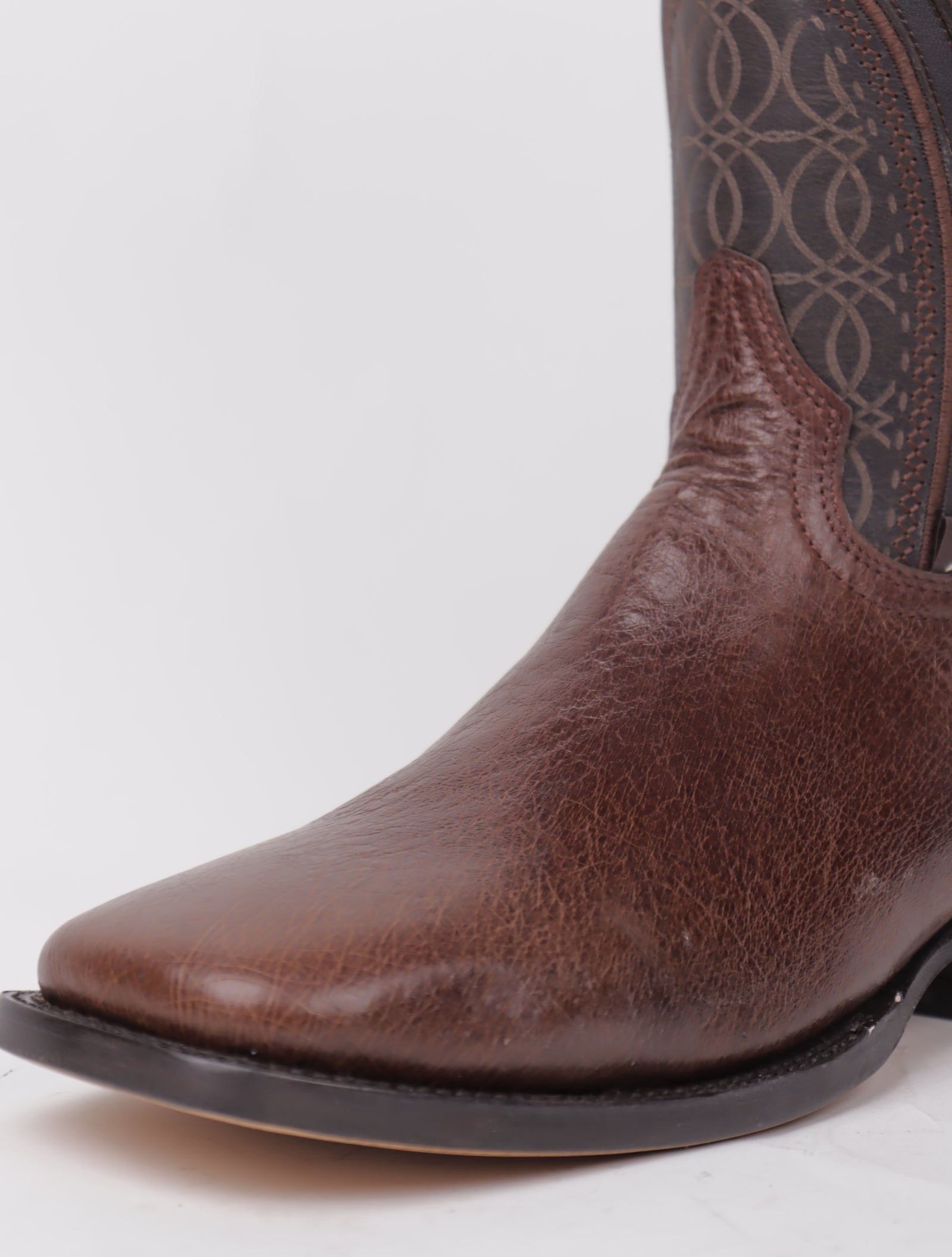 BOTA VICENTE PIEL DE TERNERA